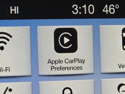 Used 2017 Ford F150 Lariat w/ Equipment Group 502A Luxury image 5