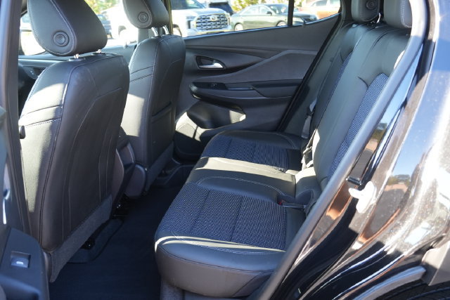 Used 2026 Buick Envista Preferred FWD image 13