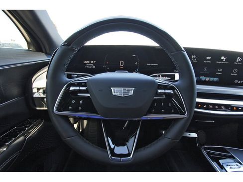 New 2026 Cadillac Lyriq Sport image 13