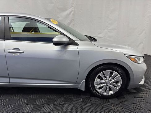 Used 2021 Nissan Sentra S image 10