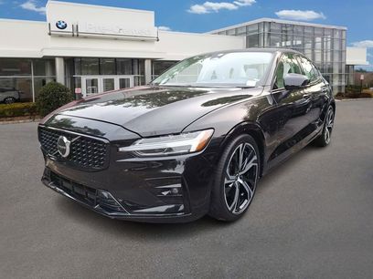 Used 2024 Volvo S60 B5 Plus
