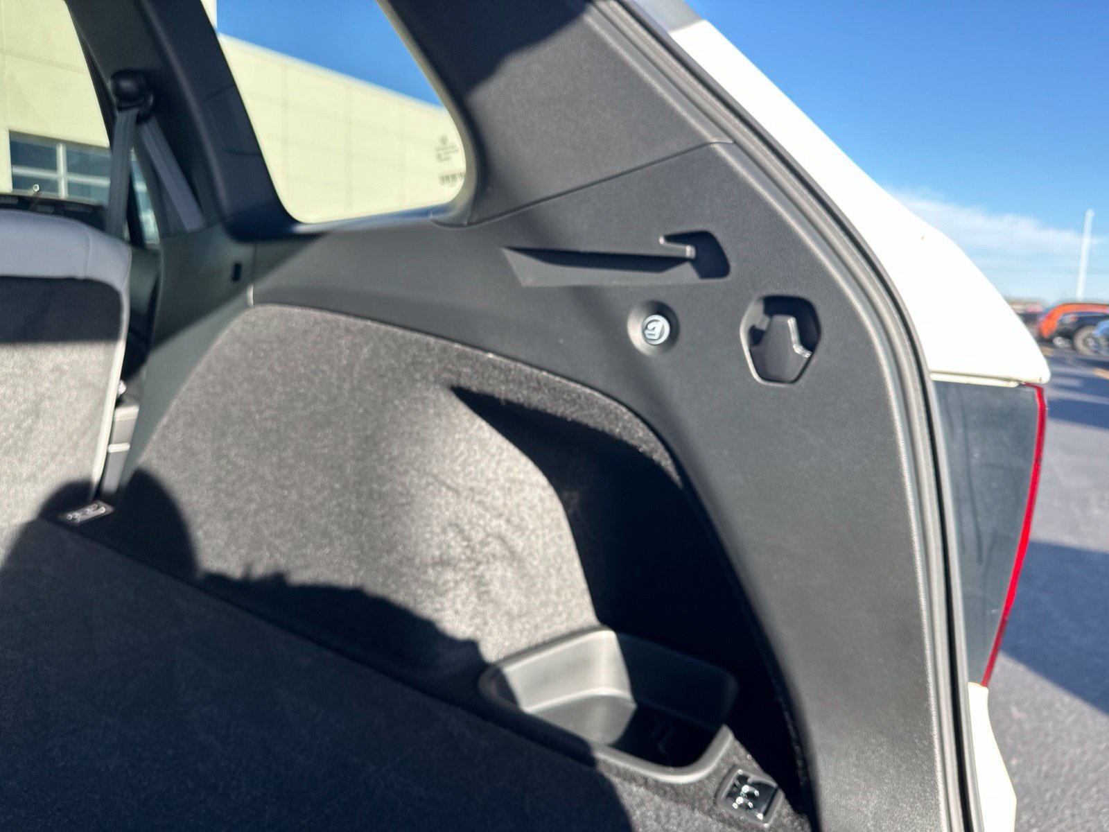 Used 2023 Honda Passport EX-L image 26