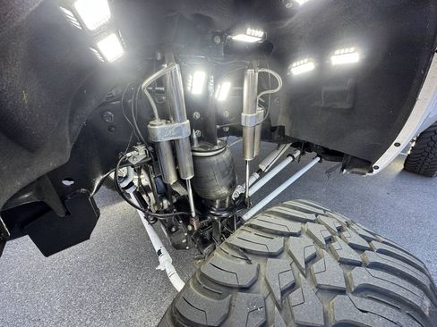 Used 2013 Ford F250 Platinum AWD/4WD image 14