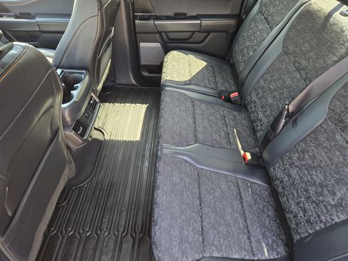 Used 2025 Ford F150 Tremor w/ Tow/Haul Package AWD/4WD image 22