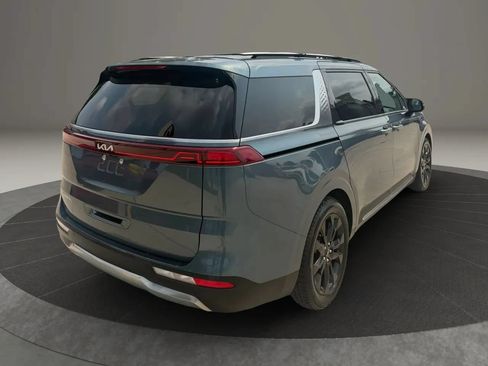 Used 2023 Kia Carnival SX Prestige FWD image 7