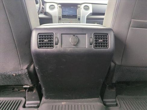 Used 2021 Toyota Tundra SR5 AWD/4WD image 16