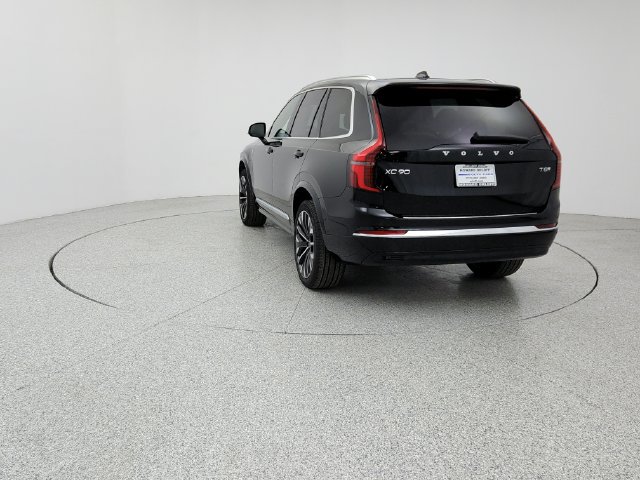 New 2026 Volvo XC90 T8 Plus w/ Protection Package Premier AWD/4WD image 6