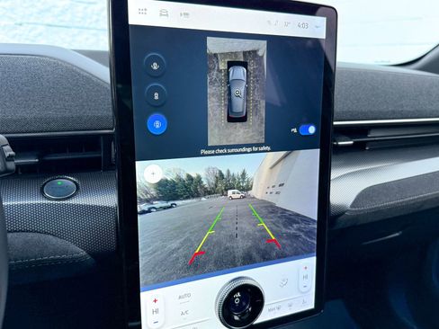 Used 2022 Ford Mustang Mach-E GT w/ GT Performance Edition image 21