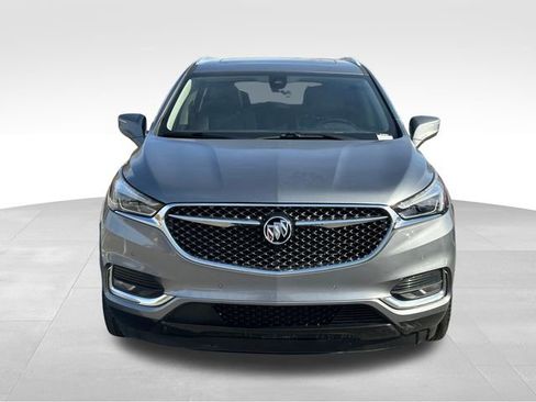 Used 2019 Buick Enclave Avenir w/ Avenir Technology Package image 8