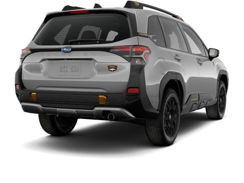 New 2026 Subaru Forester Wilderness image 22