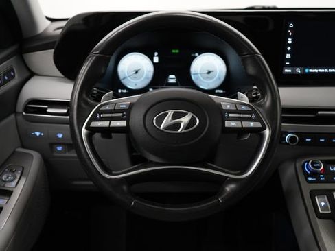 Used 2024 Hyundai Palisade SEL w/ Premium Package AWD/4WD image 17
