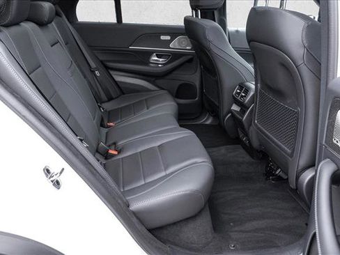 Certified 2026 Mercedes-Benz GLE 350 GLE 350 image 24