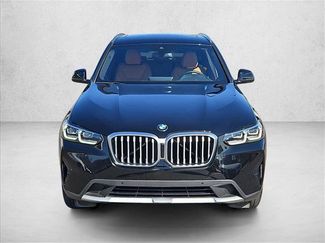 Certified 2023 BMW X3 sDrive30i w/ Convenience Package RWD video 2