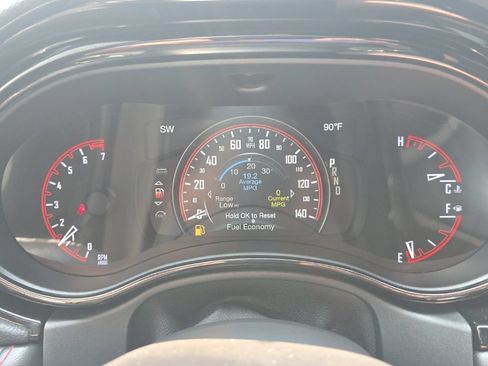 Used 2025 Dodge Durango GT AWD/4WD image 27