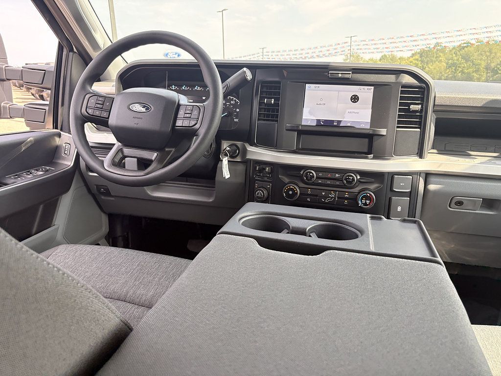 New 2027 Ford F250 XL w/ Tremor Off-Road Package AWD/4WD image 24