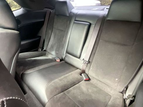 Used 2022 Dodge Challenger R/T Scat Pack RWD image 23