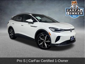 Used 2023 Volkswagen ID.4 Pro S RWD 360° Tour