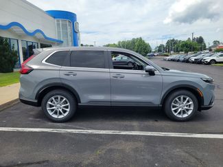 New 2026 Honda CR-V EX video 2