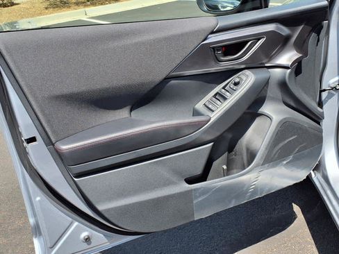 New 2025 Subaru Impreza 2.0i Sport image 21