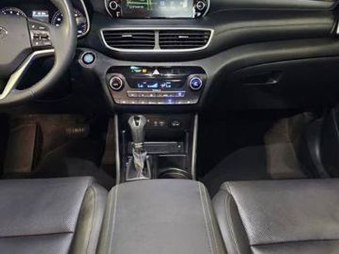Used 2020 Hyundai Tucson Ultimate FWD image 38