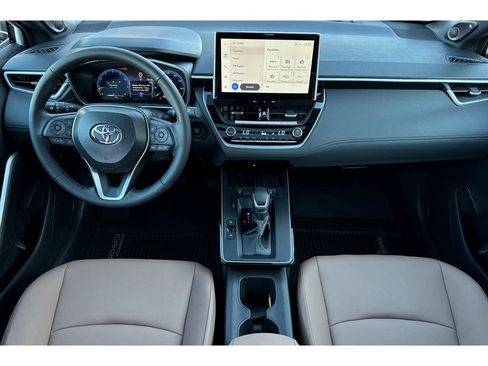 New 2026 Toyota Corolla Cross XLE image 15