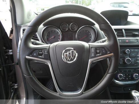 Used 2014 Buick Encore Convenience AWD/4WD image 14