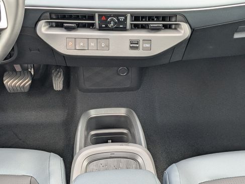 New 2026 Nissan Leaf SV+ FWD image 20