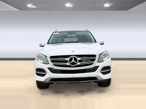 Used 2016 Mercedes-Benz GLE 350 image 6