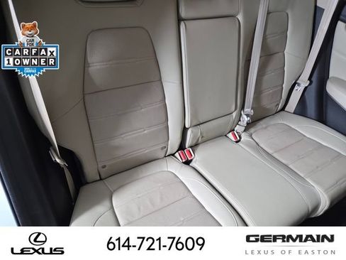 Used 2021 Honda CR-V EX-L image 20