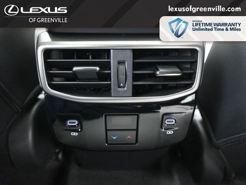 Used 2023 Lexus RX 350 Premium Plus w/ Accessory Package (Z1) image 27