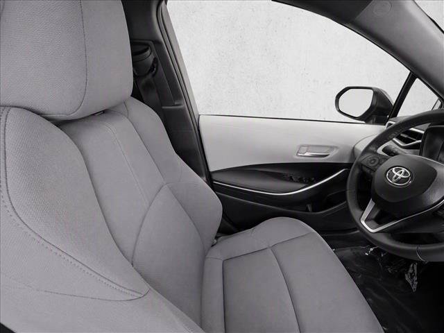 Used 2025 Toyota Corolla SE FWD image 20