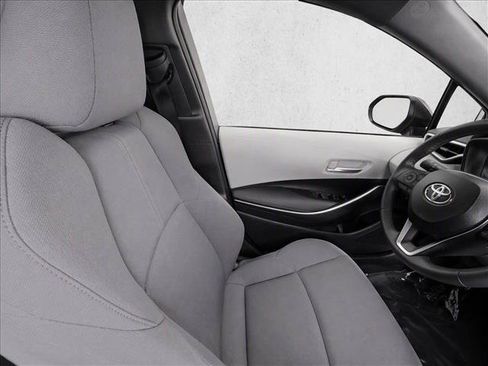 Used 2025 Toyota Corolla SE FWD image 20