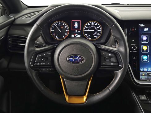 Used 2023 Subaru Outback Wilderness image 19