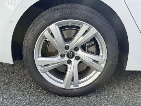 Used 2025 Audi A5 2.0T Premium Plus w/ Premium Plus image 26