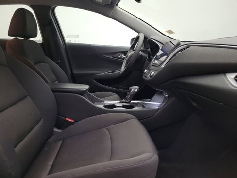 Used 2023 Chevrolet Malibu LT image 21