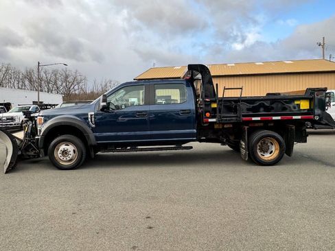 Used 2020 Ford F450 XL w/ Power Equipment Group image 6