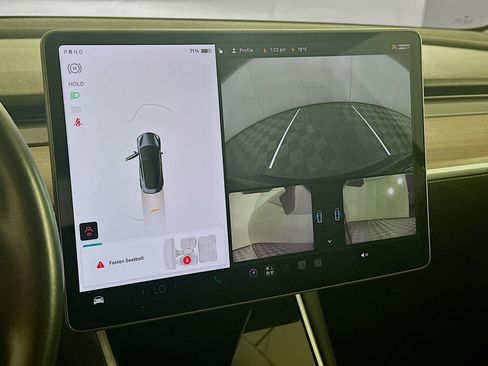 Used 2017 Tesla Model 3 Long Range RWD image 21