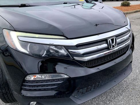 Used 2018 Honda Pilot EX-L image 28