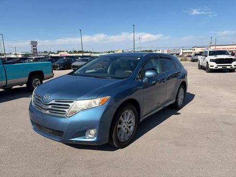 Used 2010 Toyota Venza FWD image 7