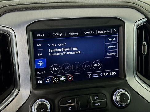 Certified 2020 GMC Sierra 2500 SLE w/ SLE Convenience Package image 15