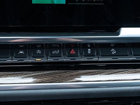 New 2026 Chevrolet Silverado 1500 LT Trail Boss w/ Convenience Package II image 32