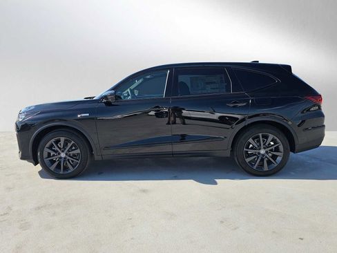 New 2026 Acura MDX A-Spec image 4