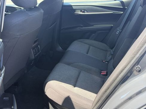 Used 2025 Toyota Camry LE FWD image 17