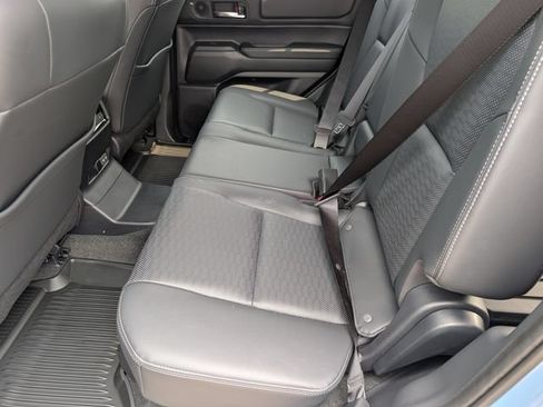 Used 2026 Toyota Land Cruiser w/ Premium Package AWD/4WD image 24