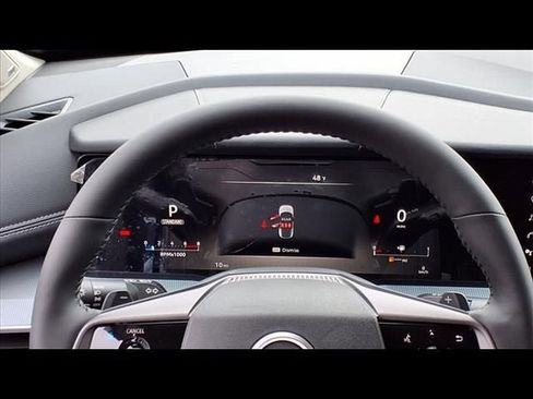 New 2025 Nissan Murano SL image 22