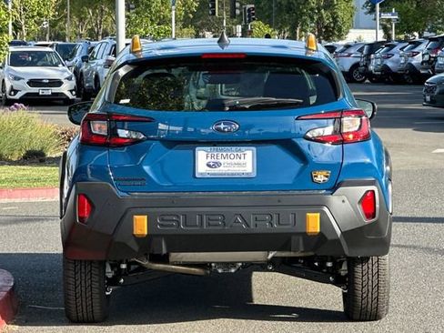 New 2026 Subaru Crosstrek 2.5i Wilderness AWD/4WD image 5