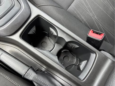 Used 2015 Ford Focus SE w/ SE Sport Package FWD image 23