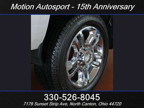 Used 2018 Chevrolet Silverado 2500 High Country w/ Duramax Plus Package AWD/4WD image 44