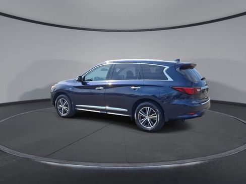 Used 2019 INFINITI QX60 Luxe w/ Essential Package image 6