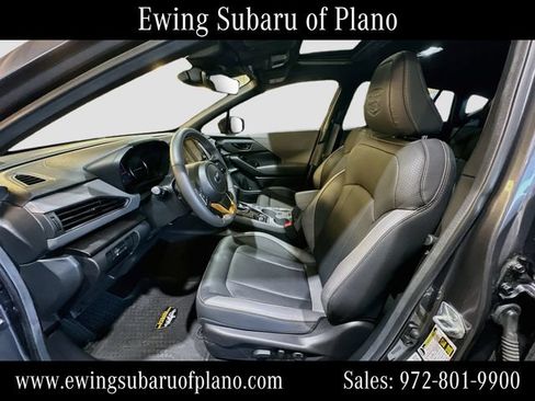 Used 2024 Subaru Crosstrek 2.5i Wilderness AWD/4WD image 21